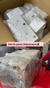 envio 1