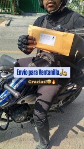 envio 5