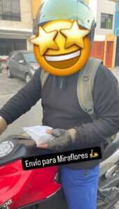 envio 7