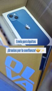 envio 8